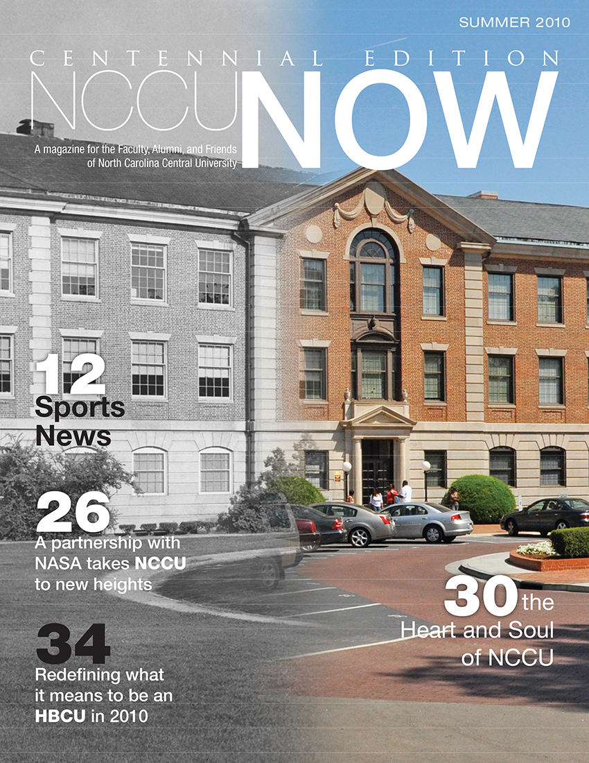 New Hope FGBC website