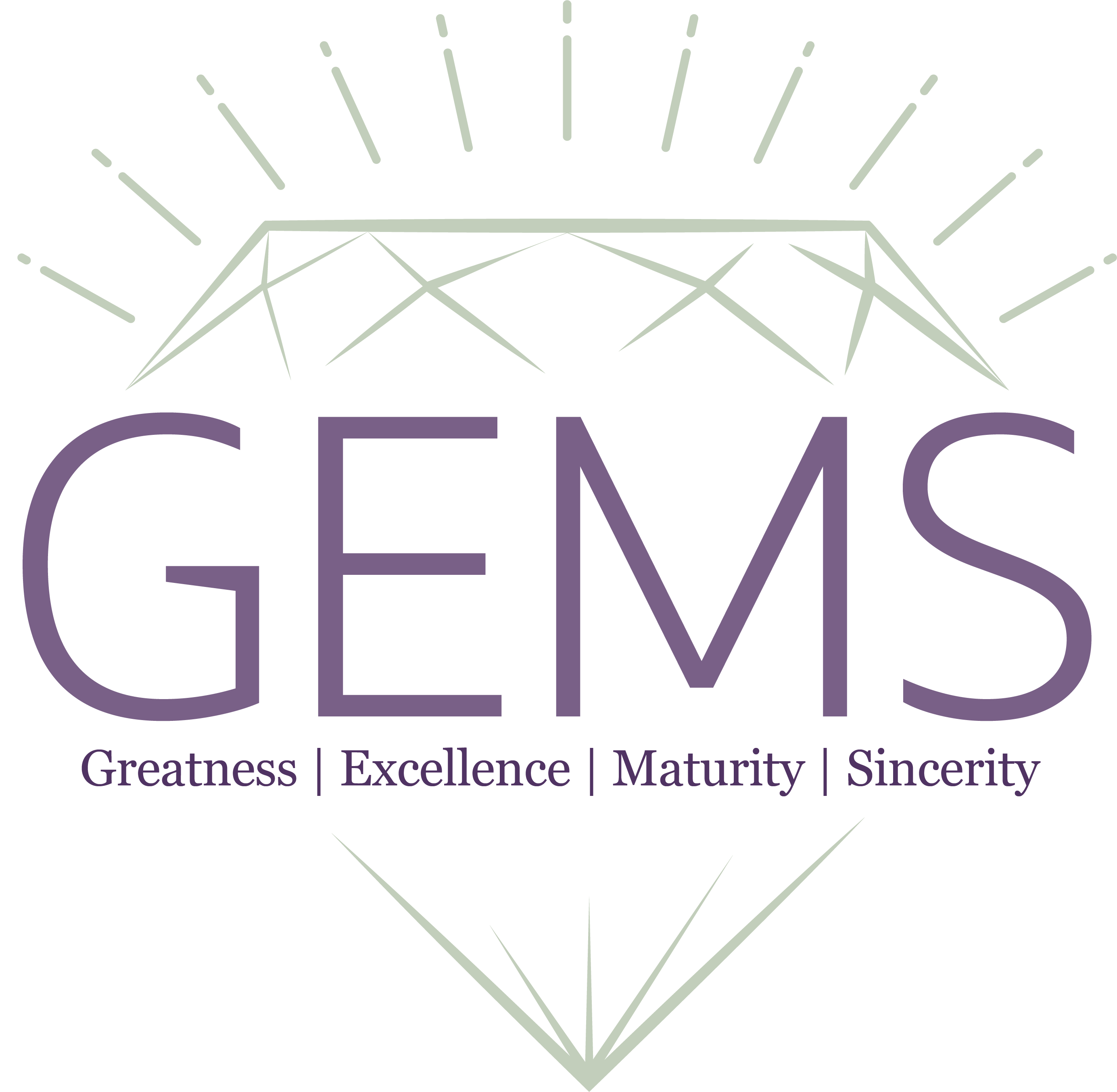 GEMS Marketing Flyers