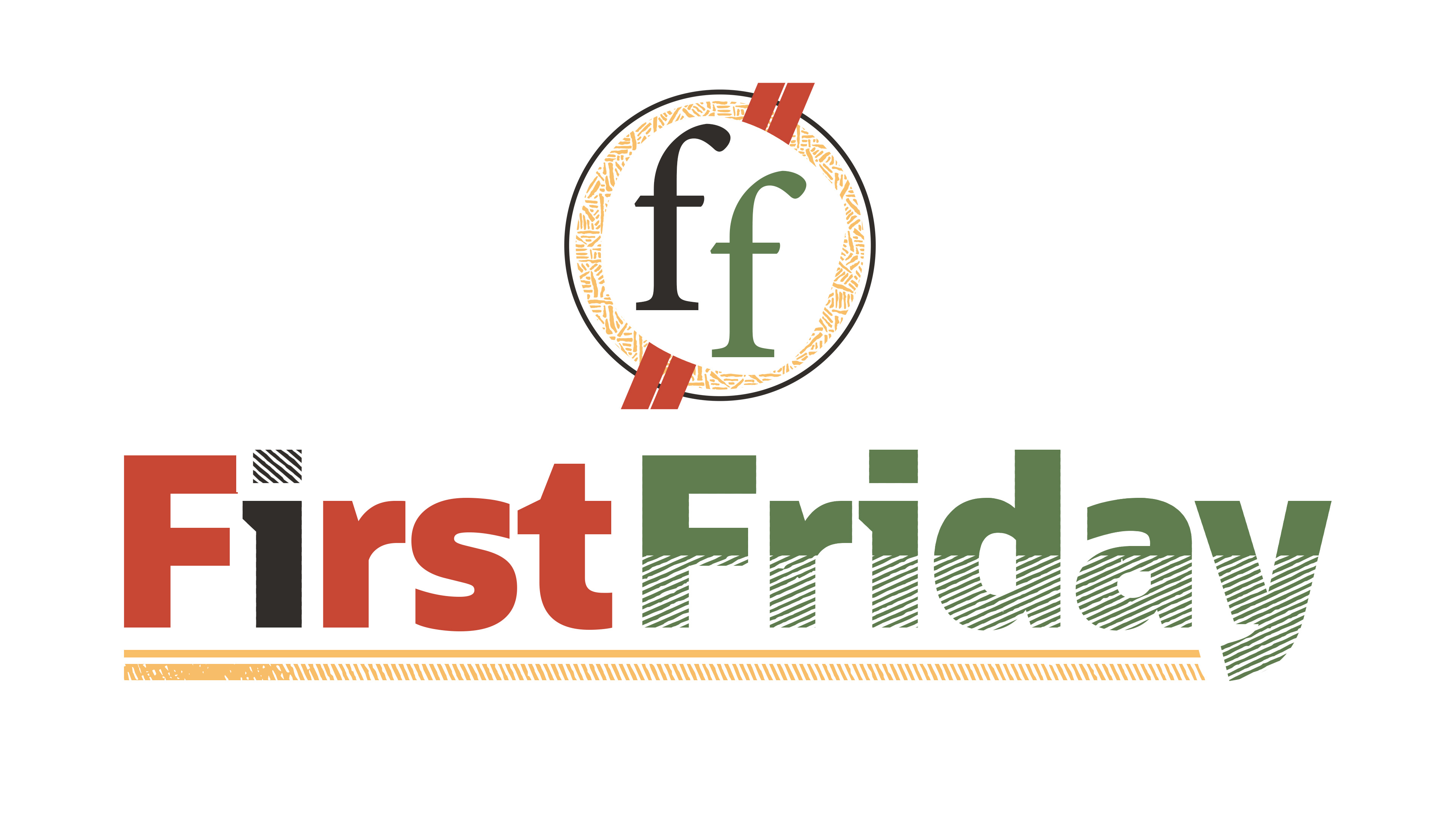 Oracle ABLE ERG First Friday Deck